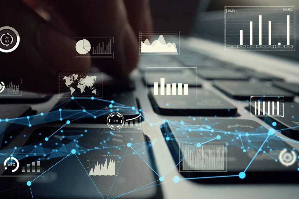 تأثیر فناوری و نرمافزارهای حسابداری بر دقت و سرعت گزارشگری مالی 2 معرفی11تابهتریننرمافزارحسابداریرایگانمزایایاستفاده