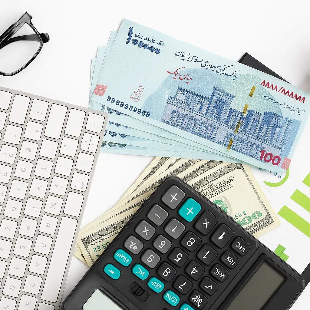 خدمات حسابداری شرکت‌ها و کسب‌وکارها